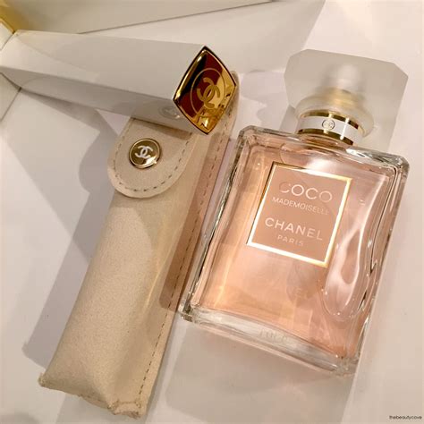 quanto costa il profumo cooc chanel mademoiselle|Coco Mademoiselle L'Eau di Chanel da donna .